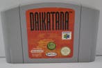 Daikatana (N64 EUR)