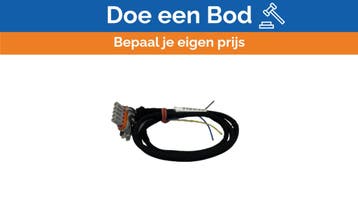 Bieden: Volvo Penta Marine Wiring Harness for, Watersport en Boten, Ophalen of Verzenden, Nieuw