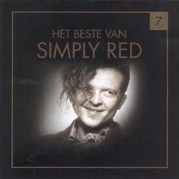 Simply Red - Het Beste Van Simply Red, Verzenden, Gebruikt