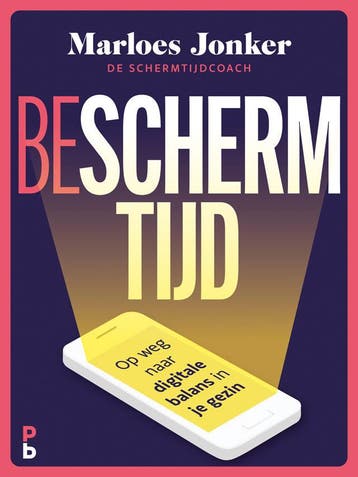 Beschermtijd (Nieuw), Boeken, Verzenden, Nieuw