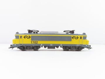 Märklin H0 - 3326 - Locomotive électrique (1) - Série 1700 -