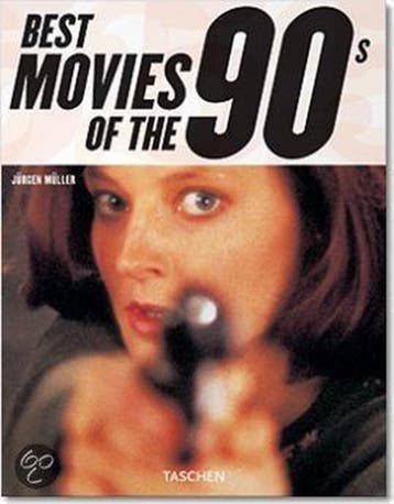 Films van de jaren 90 9783822841341, Verzenden, Gelezen