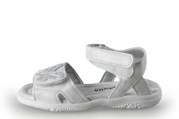 Barbarella Sandalen Meisjes in maat 26 Wit, Enfants & Bébés, Vêtements enfant | Chaussures & Chaussettes, Verzenden, Schoenen
