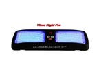 Visor Sight Pro met hoog intensiteit super flux leds, Ophalen of Verzenden