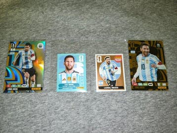 2026 Panini Adrenalyn XL 242;300 Foil, Carte insérée - 4, Nieuw