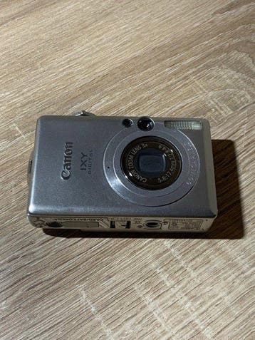 Canon IXY DIGITAL 70 / PowerShot SD600 / DIGITAL IXUS 60, Nieuw