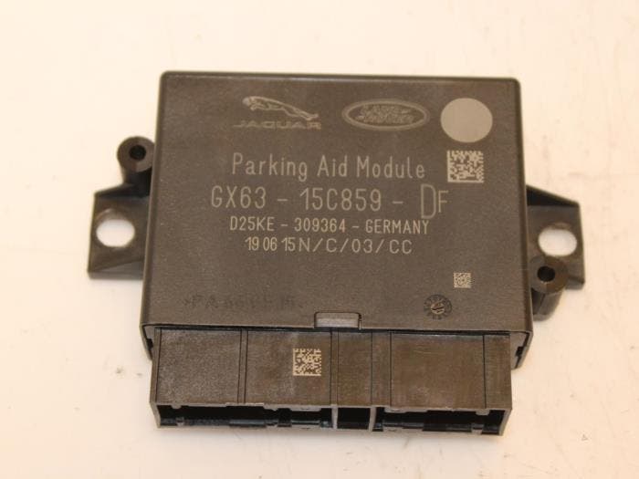 PDC Module Landrover Range Rover O132403, Auto-onderdelen, Elektronica en Kabels