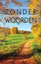 Zonder woorden 9789464035698 Lieselot Jonckheere, Verzenden, Gelezen, Lieselot Jonckheere