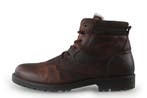 Blue Box Veterboots in maat 45 Bruin, Kleding | Heren, Schoenen, Blue Box, Bruin, Verzenden, Boots