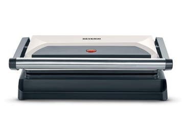 Veiling - Severin WA 2114 Wafelmaker, Nieuw