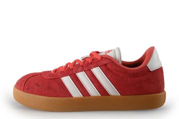 Adidas Sneakers in maat 39 Rood, Kleding | Dames, Schoenen, Zo goed als nieuw, Sneakers, Rood, Verzenden