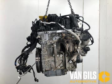 Motor Mini Countryman O314608, Nieuw