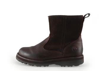 Timberland Enkellaarzen Meisjes in maat 28 Bruin, Timberland, Verzenden, Jongen of Meisje, Schoenen