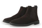 Daniel Kenneth Chelsea boots in maat 42 Bruin, Kleding | Heren, Schoenen, Daniel Kenneth, Bruin, Verzenden, Boots