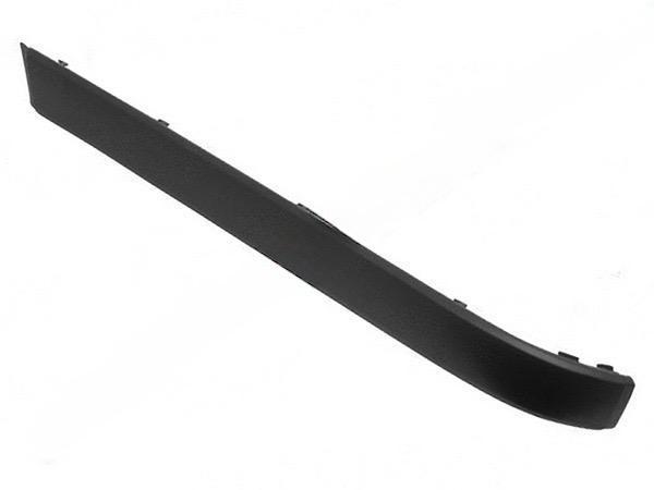 BMW E34 Achterbumper Stootlijst Links 1992-1995, Auto-onderdelen, Carrosserie, Nieuw, BMW, Achter, Bumper