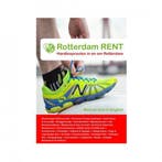 Rotterdam RENT / Iedereen RENT / 3 9789082244618, Verzenden, Maaike Marechal