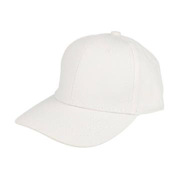 Cap Pet - Verstelbaar - Basic - Wit, Vêtements | Femmes, Chapeaux & Casquettes