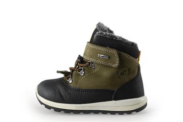 Primigi Snowboots Jongens in maat 24 Overig, Kinderen en Baby's, Verzenden, Jongen of Meisje, Zo goed als nieuw, Schoenen