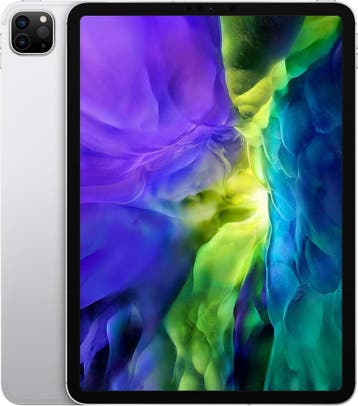 Apple iPad Pro 11-inch (2e generatie) - 128GB - Wifi + 4G -, Ophalen of Verzenden, Nieuw