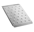 SecuCare Drempelhulp Plus mini 50-150 mm staal, Nieuw