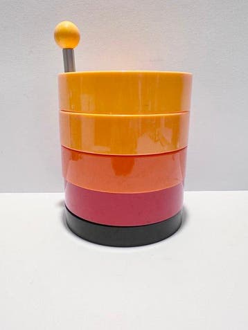 Emsa - Étagère - melamine
