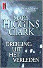 Dreiging uit het verleden / Poema thriller 9789024535644, Verzenden, Mary Higgins Clark