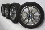 BMW X1 F48 X2 F39 711M 18 inch velgen Continental Winterband, Auto-onderdelen, Banden en Velgen, Ophalen of Verzenden, Nieuw