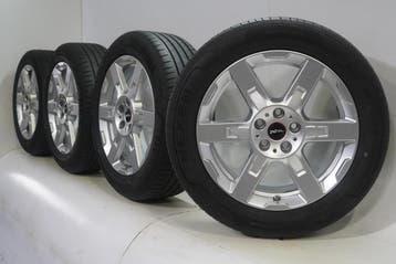Mini U25 Countryman 944 18 inch velgen Nexen Zomerbanden Ori, Autos : Pièces & Accessoires, Pneus & Jantes, Ophalen of Verzenden
