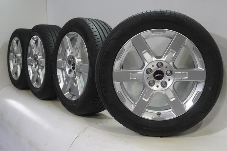 Mini U25 Countryman 944 18 inch velgen Nexen Zomerbanden Ori, Auto-onderdelen, Banden en Velgen, Ophalen of Verzenden