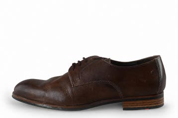 Lloyd Veterschoenen in maat 41 Bruin, Kleding | Heren, Schoenen, Bruin, Verzenden, Lloyd, Zo goed als nieuw