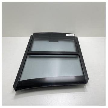 Bieden: Sessa Parema slidable hatch black - SESO13FIN00ARIP, Watersport en Boten, Ophalen of Verzenden, Nieuw
