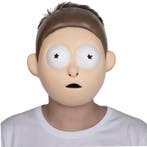 Morty Smith masker (Rick, Verzenden, Nieuw