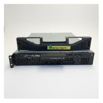 Bieden: Dell E10S002 Server - Professional Grade Hardware -, Ophalen of Verzenden