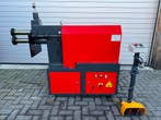 MEGEY BMH-400 voormachine velsmachine, Doe-het-zelf en Bouw, Nieuw