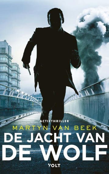 Xander Duitser 1 - De jacht van de wolf (9789021473475), Verzenden