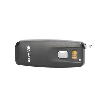 Micnova MQ-WC2 Draadloze afstandsbediening voo met garantie, Audio, Tv en Foto, Afstandsbedieningen, Ophalen of Verzenden, Gebruikt