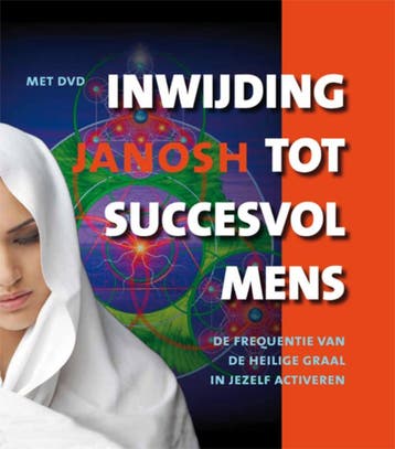 Inwijding tot succesvol mens 9789020204711 Janosh, Verzenden, Zo goed als nieuw, Janosh
