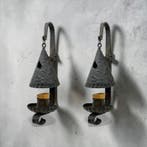 Kandelaber Kerk (2) - IJzer