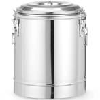 Gamel | KitchenLine | RVS | 23L | Geïsoleerd |, Verzenden, Nieuw in verpakking