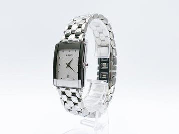Rado - Diastar Integral - Zonder minimumprijs - 160.0486.3 -