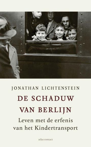 De schaduw van Berlijn (9789045042558), Verzenden