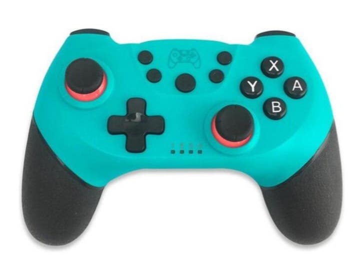 DrPhone JOY3 – Draadloze Controller met Trilfunctie –, Consoles de jeu & Jeux vidéo, Consoles de jeu | Accessoires Autre, Envoi
