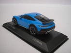 Minichamps 1:43 - Voiture miniature - Porsche 911 Dakar -