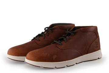Timberland Sneakers in maat 44 Bruin, Kleding | Heren, Bruin, Verzenden, Timberland, Zo goed als nieuw
