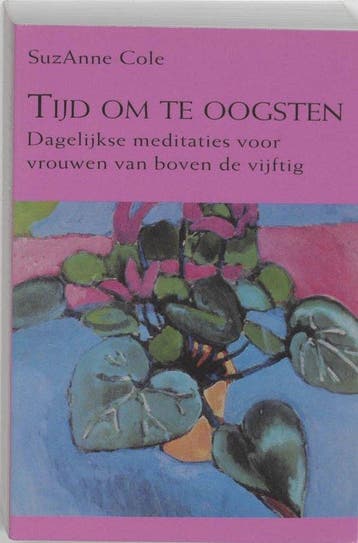 Tijd Om Te Oogsten - Cole, Boeken, Verzenden, Nieuw