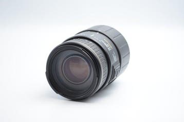 Sigma APO 70-300mm F4-5.6 DG Macro for Pentax K Cameralens, Nieuw