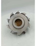 Ton profielfrees R13 links D200xW22xd60 Z5+5, Verzenden