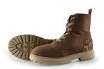Milo Mila Boots Meisjes in maat 35 Cognac, Milo Mila, Verzenden, Jongen of Meisje, Schoenen