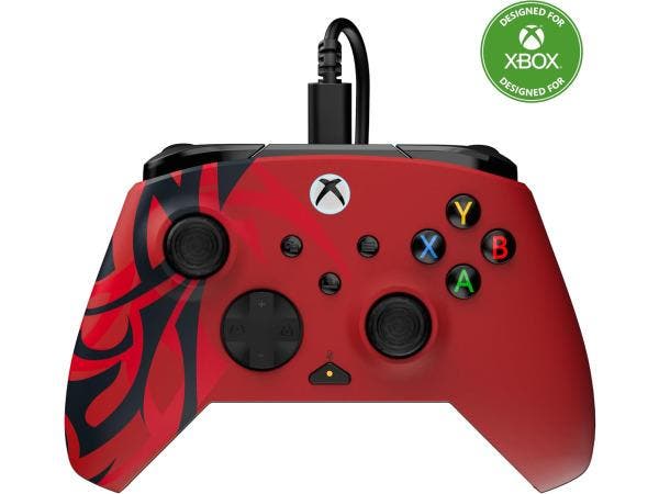 Veiling - Turtle Beach Rematch - bekabelde controller XBOX/P, Consoles de jeu & Jeux vidéo, Consoles de jeu | Xbox | Accessoires