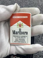 Zippo - Marlboro - Zonder minimumprijs - Aansteker - Messing, Nieuw